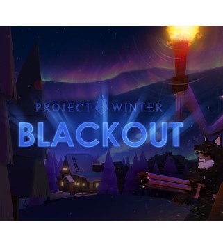 Project Winter - Blackout DLC Steam Key GLOBAL